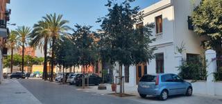 Pis a Barrio de Patraix. Piso en venta en patraix en valencia