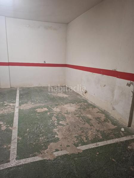 Foto 378e1ad0-6323-4a9b-9966-23e3b43b7d78. Posto auto in Favara Valencia