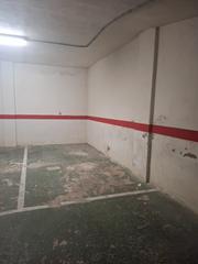 Aparcament cotxe  Carrer de gaspar torrella. Garaje y trastero en venta en jesús en valencia