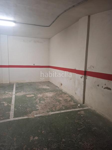 Foto 39efb58f-2f6f-43b3-8d54-0f9aa869af47. Posto auto in Favara Valencia