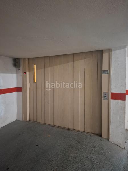 Foto 3a145159-fb51-4bf8-b0eb-51ae7213721f. Posto auto in Favara Valencia