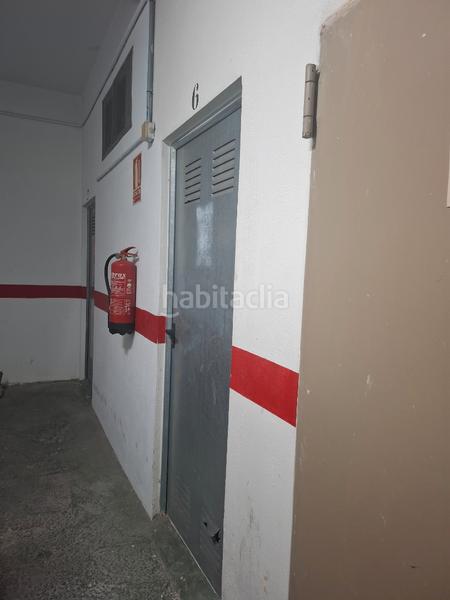 Foto 6c253fd5-bce0-4be3-9e2b-238f1b0e6bf0. Posto auto in Favara Valencia