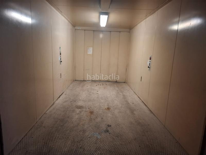 Foto bf85c21e-7410-4330-bc7b-28dc7a53ed42. Posto auto in Favara Valencia