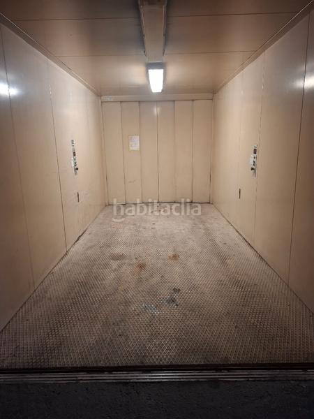 Foto dc806102-3a9c-4074-a7ba-97e49e84ff74. Posto auto in Favara Valencia