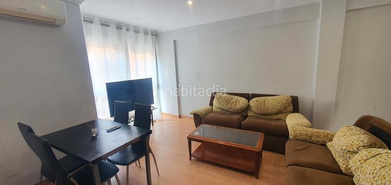 Foto 2b4ea217-d7e1-4d7f-8fdf-920be7bffcbe. Piso  en venta en zona Tres Forques en Tres Forques Valencia