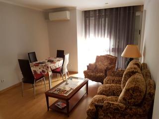 Pis  Carrer dels jurats. Piso en venta en zona tres forques en valencia