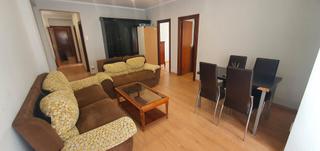 Flat  Carrer dels jurats. Piso en venta en zona tres forques en valencia
