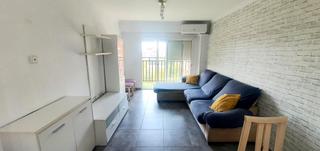 Flat  Avinguda del cid. Piso en venta en zona olivereta-la llum en valencia