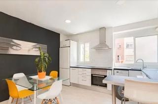 Pis  Carrer d'alessandro volta. Piso en venta en olivereta-la llum en valencia