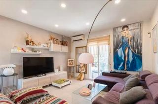 Pis  Carrer d'alessandro volta. Piso en venta en olivereta-la llum en valencia