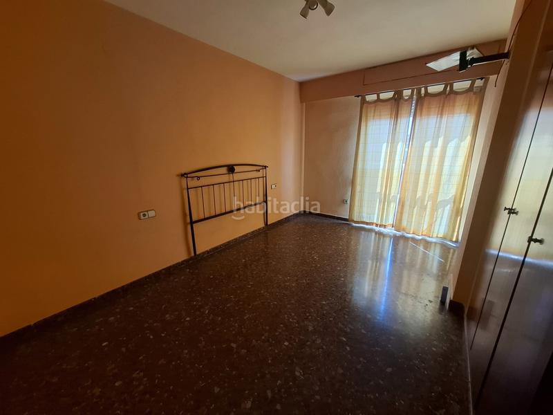 Foto 12ffc352-9671-406b-84be-70ad785d9345. Piso  en venta en jesús en Camí Reial Valencia
