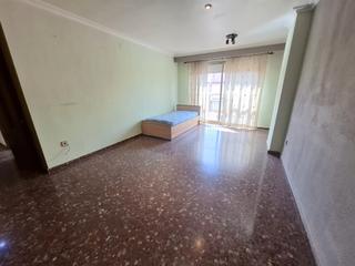 Pis  Ciudad del aprendiz. Piso en venta en jesús en valencia