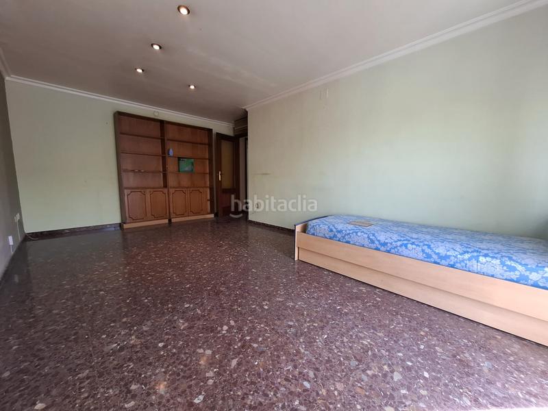Foto 488417bd-3b74-4f58-b022-2326a8db63cf. Piso  en venta en jesús en Camí Reial Valencia
