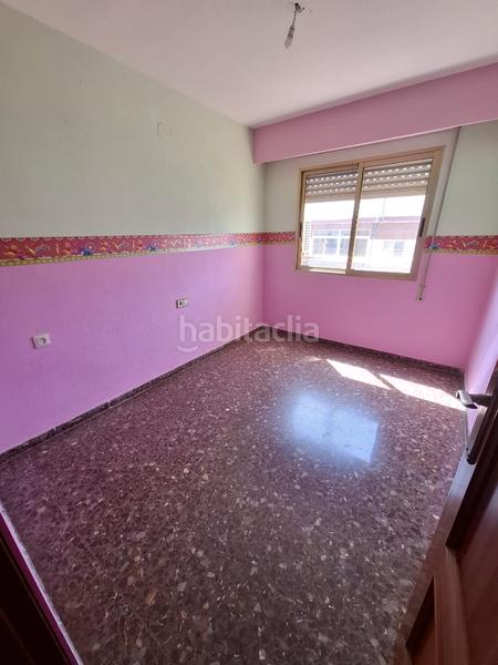 Foto 4e5b080d-19a3-4076-a9c7-04a2d7d0522b. Piso  en venta en jesús en Camí Reial Valencia