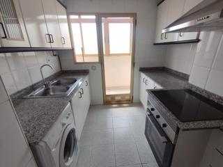 Pis  Ciudad del aprendiz. Piso en venta en jesús en valencia