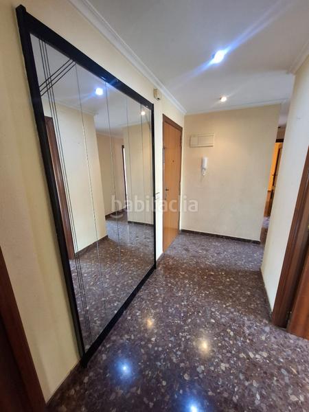 Foto 62514065-032b-4208-943a-a97e93d9da07. Piso  en venta en jesús en Camí Reial Valencia