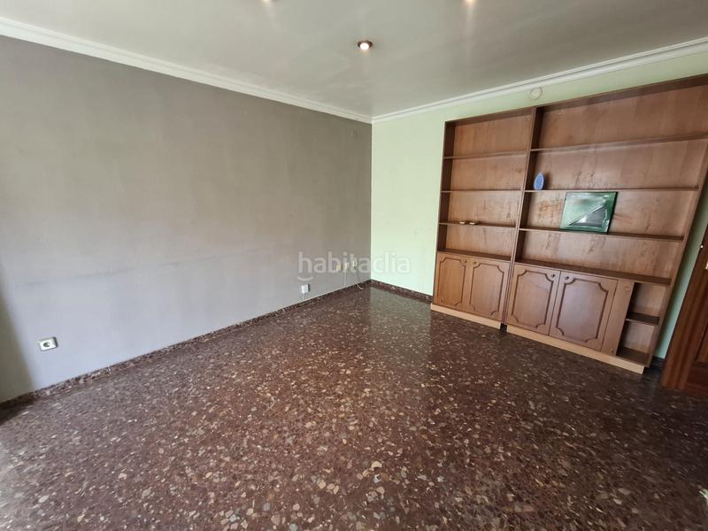 Foto 884da2e5-47c2-431a-b447-9f4b41204a7c. Piso  en venta en jesús en Camí Reial Valencia