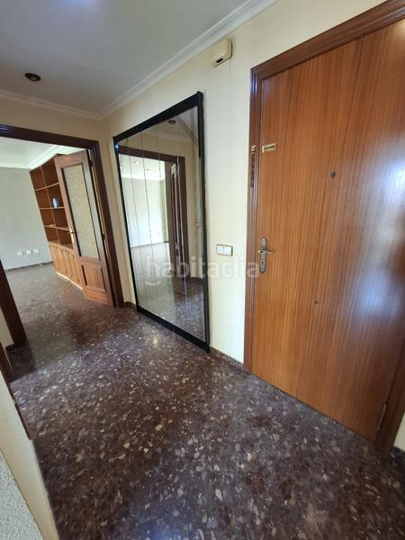Foto a248fa1f-e1f2-407c-8b60-95c9a05fcc73. Piso  en venta en jesús en Camí Reial Valencia