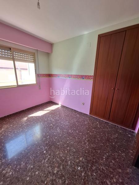 Foto c57ced53-a869-4554-a14d-c65f4648b936. Piso  en venta en jesús en Camí Reial Valencia