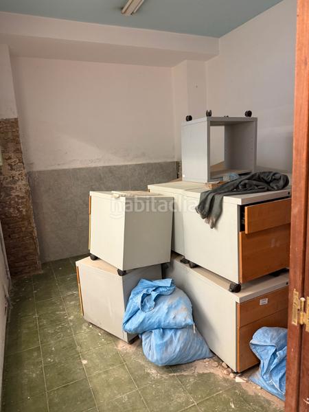 Foto 3739d50e-23ca-42d5-9b73-9693a50c2c3b. Local comercial bajo en venta en ruzafa en Russafa Valencia