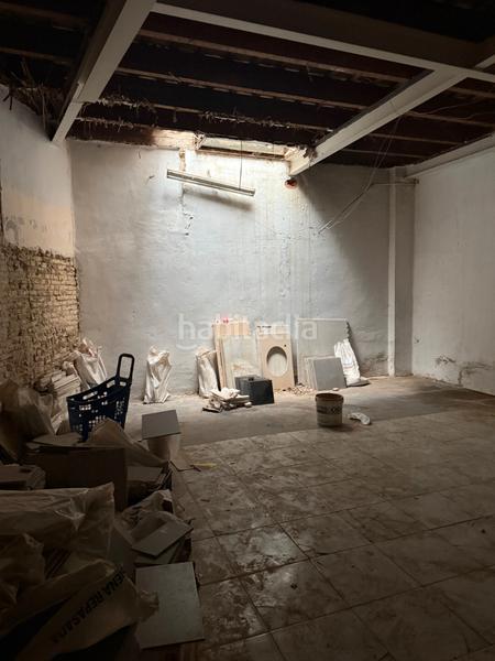 Foto 7877b6a8-9569-4072-8ead-c0784e653fea. Local comercial bajo en venta en ruzafa en Russafa Valencia