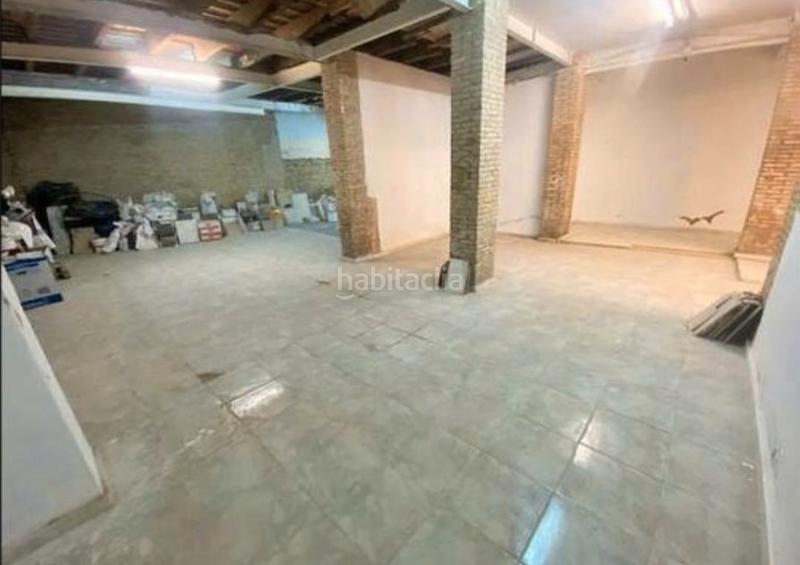 Foto 7dafcd70-cd9e-471b-977b-a41de4f4c798. Local comercial bajo en venta en ruzafa en Russafa Valencia