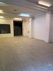 Local Comercial  Carrer d'alcoi. Bajo en venta en ruzafa en valencia