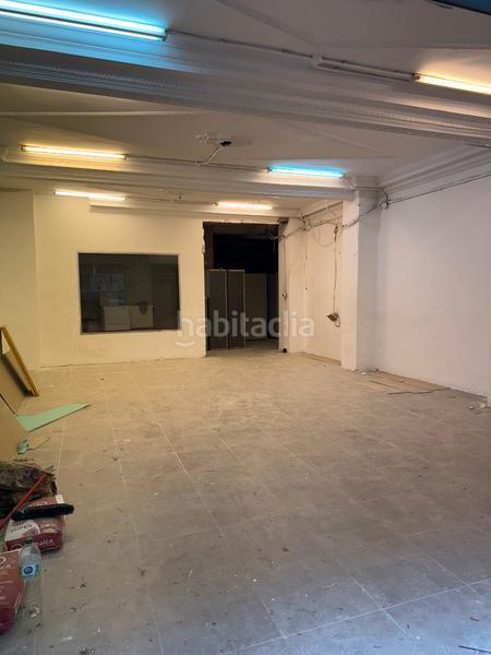 Foto 9ae1f165-3735-4935-bf38-349704638e4b. Local comercial bajo en venta en ruzafa en Russafa Valencia
