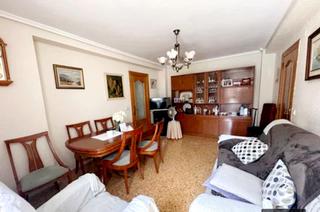 Appartement  Calle norman bethune (metge). Piso en tres forques en valencia