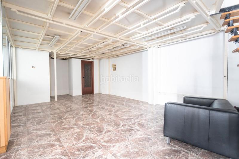 Foto 25f12b07-b33f-4d81-bcec-40c76982af6b. Geschäftsraum in L´Hort de Senabre Valencia