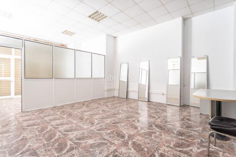 Foto 276341e1-ef5f-4c58-bec9-be93328ec1be. Geschäftsraum in L´Hort de Senabre Valencia