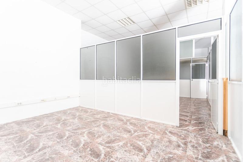 Foto 36194e90-f6d9-4e5d-873c-9338882596c0. Geschäftsraum in L´Hort de Senabre Valencia