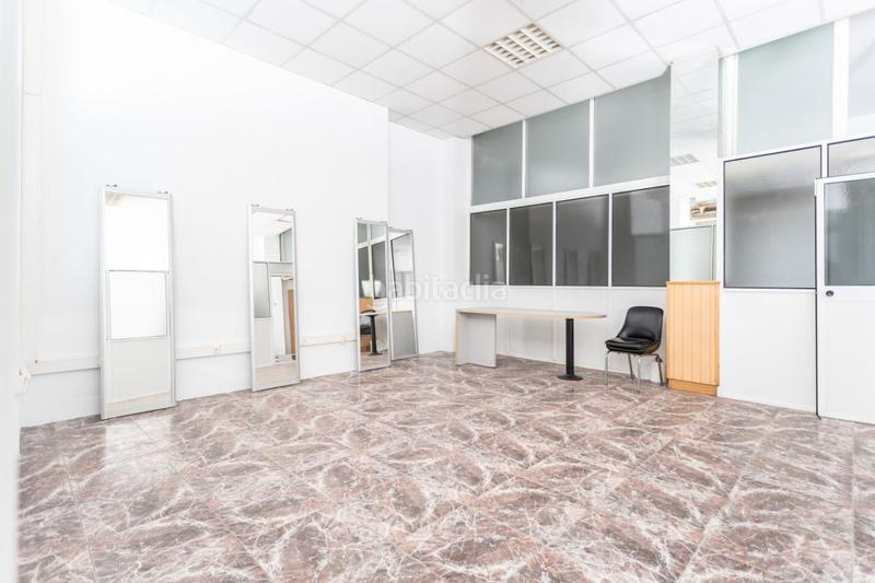 Foto 5b2de1ac-9a1b-4a07-bab6-8d57018acd39. Geschäftsraum in L´Hort de Senabre Valencia