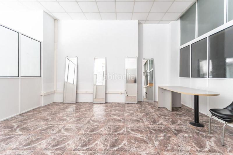 Foto 8edf5968-868a-4e26-b5ea-f845dad9be7c. Geschäftsraum in L´Hort de Senabre Valencia