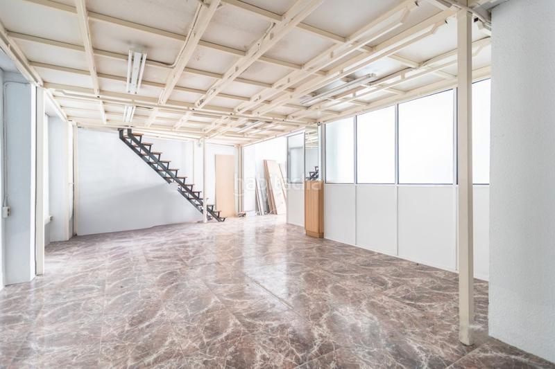 Foto c1e43394-b827-47b1-873e-3f45fe5d4857. Geschäftsraum in L´Hort de Senabre Valencia