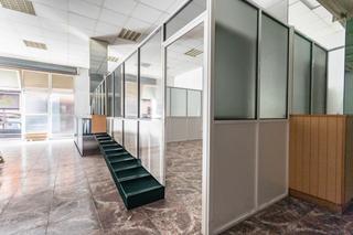 Lloguer Local Comercial a L´Hort de Senabre. Local en alquiler en jesús en valencia