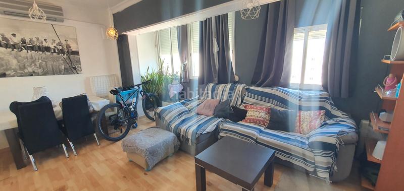 Foto 310b4faa-19a9-4e83-bf35-2ecbb7c3c5df. Pis a La Petxina Valencia