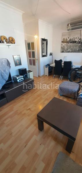 Foto 5910182d-5b84-45d7-9f5c-e89e399bd259. Pis a La Petxina Valencia