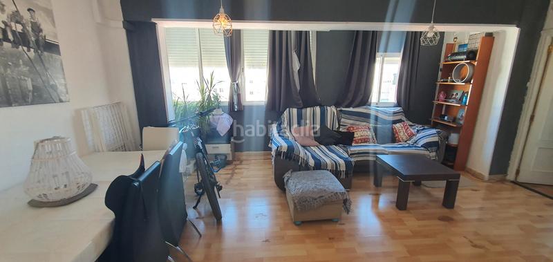 Foto 5b837c46-3a8c-4391-9804-8e0c3a3ef07e. Pis a La Petxina Valencia