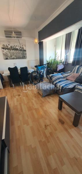 Foto 5d1df4b1-0a3a-48ab-9795-d541fa56c88e. Pis a La Petxina Valencia