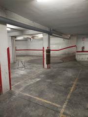 Aparcament cotxe  Carrer d'enguera. Plaza de garaje en venta en patratraix en valencia
