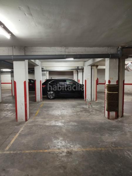Foto 39d0a1a3-e26c-4f77-a78a-8a57e7d40cee. Car parking in Barrio de Patraix Valencia