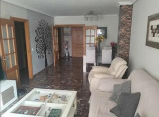 Piso  Carretera de malilla. Piso en venta en el barrio de malilla en valencia