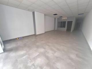 Location Local commercial  N/a. Local en alquiler en jesús en valencia