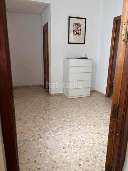 Foto 6a87affe-2e83-4b26-8e50-274e5eb343d5. Piso  en venta en l´eixample en Russafa Valencia