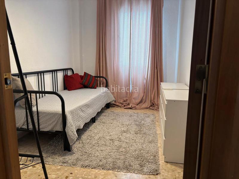 Foto ab973f9e-2925-43fb-94cb-a04aeef34f0e. Piso  en venta en l´eixample en Russafa Valencia