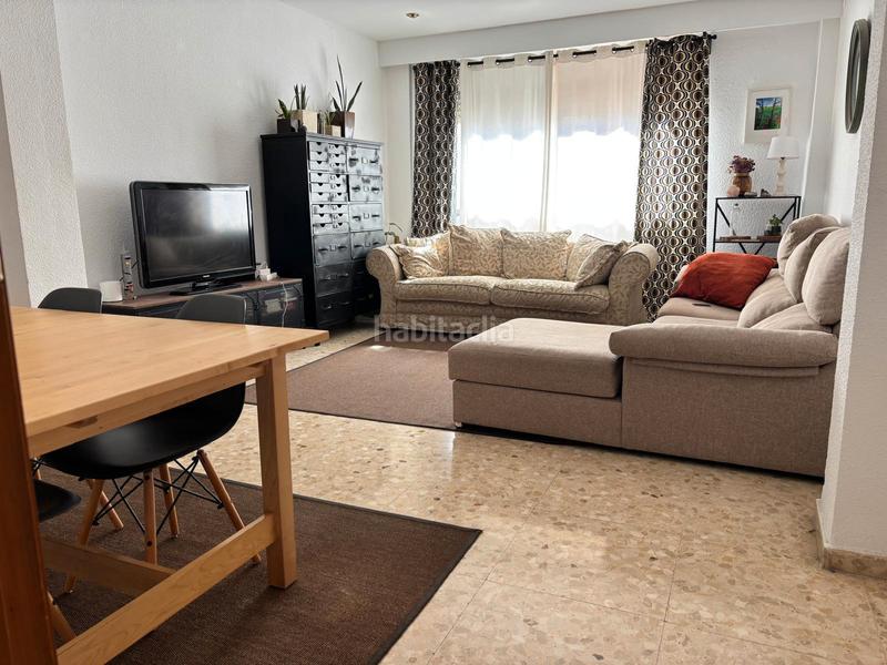 Foto fc54931a-7920-4a0b-9dd9-e20485992219. Piso  en venta en l´eixample en Russafa Valencia