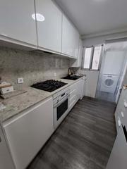 Appartement  Carrer de llanera de ranes. Piso en venta en jesús en valencia
