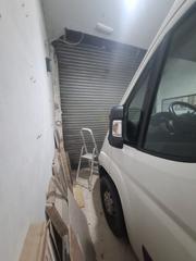 Local Comercial en Barrio de Patraix