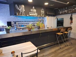 Local commercial à Safranar